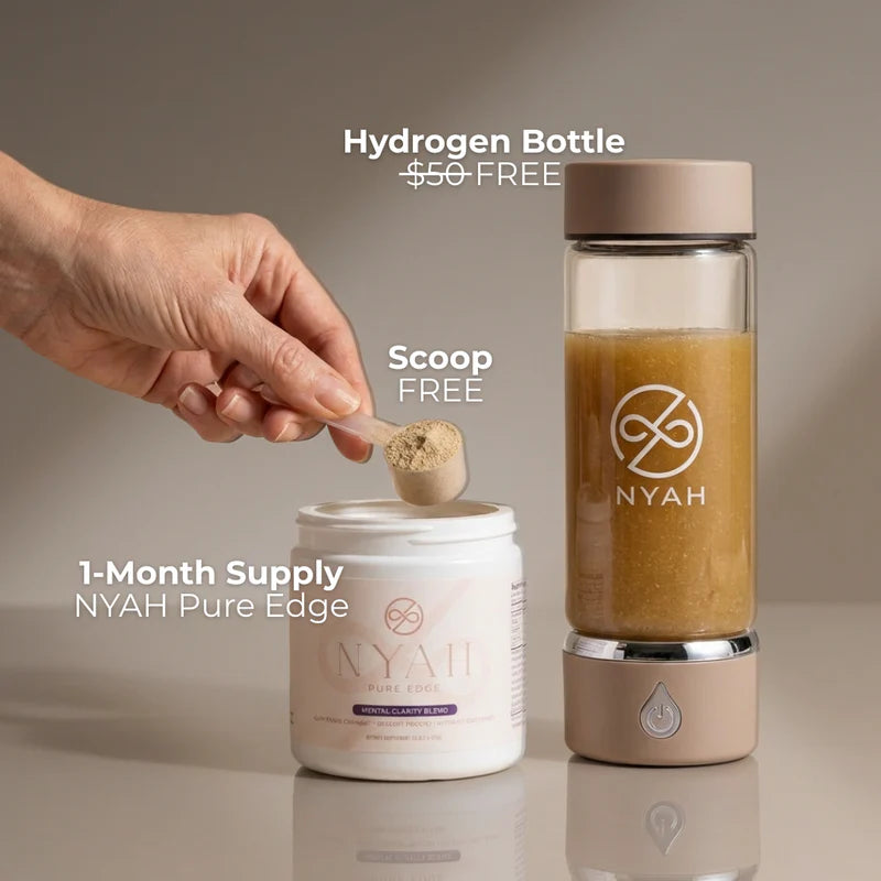 nous Peak Performance